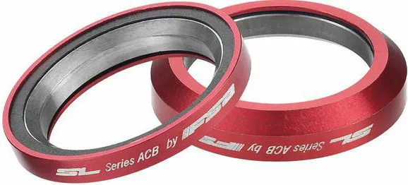 Knallerangebot FSA Kugellager MR128R 52 mm - universal | MR128R