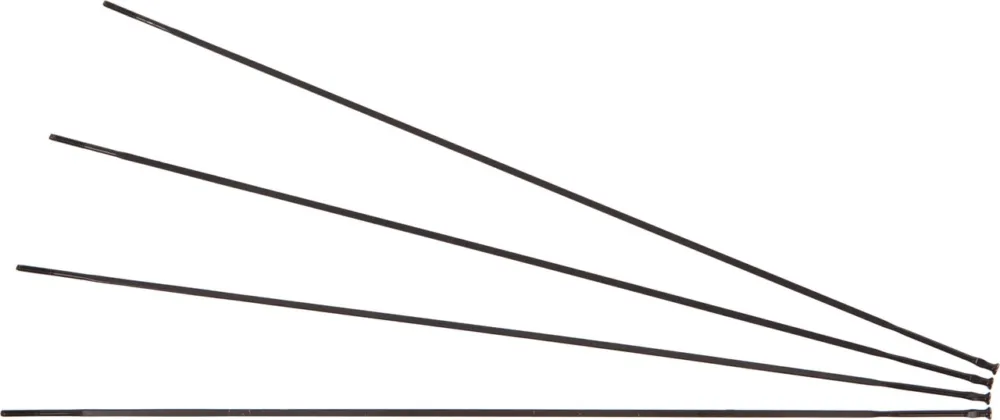 Fulcrum Racing 3 Ersatzspeichen ab Modell 2013 - schwarz | 274 mm Jetzt Kaufen