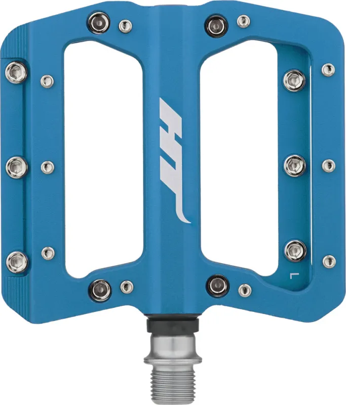 HT NANO AN14A Plattformpedale - marine blue Jetzt Bestellen