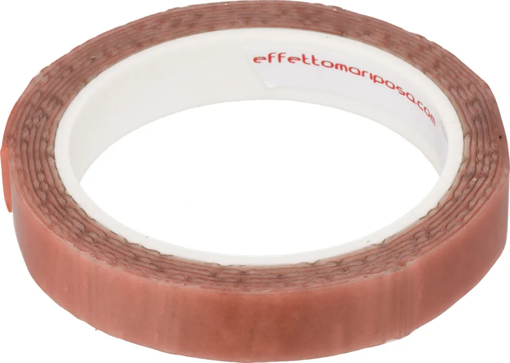 Gratis Versand Effetto Mariposa Carogna Felgenband - universal | 20 mm