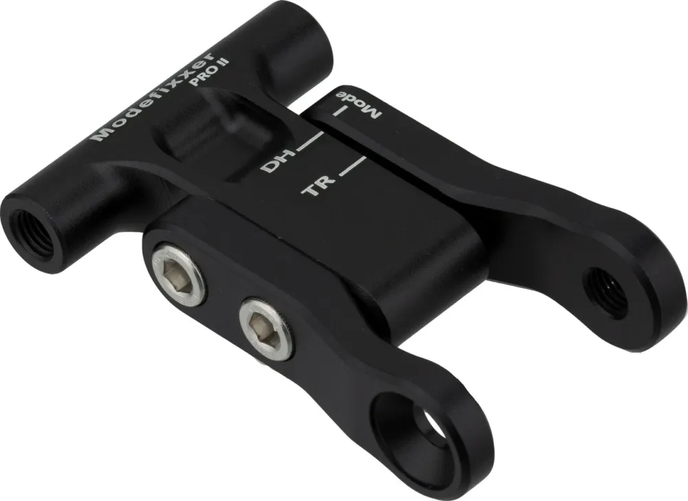Online Kaufen BikeYoke Modefixxer Pro II für Canyon Strive Modell 2019-2020 - black