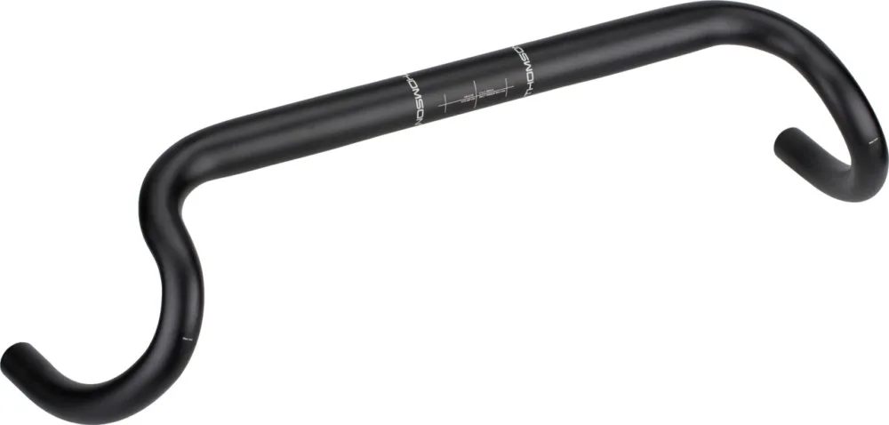 Thomson Off-Road 31.8 Lenker - schwarz | 460 mm Online Kaufen