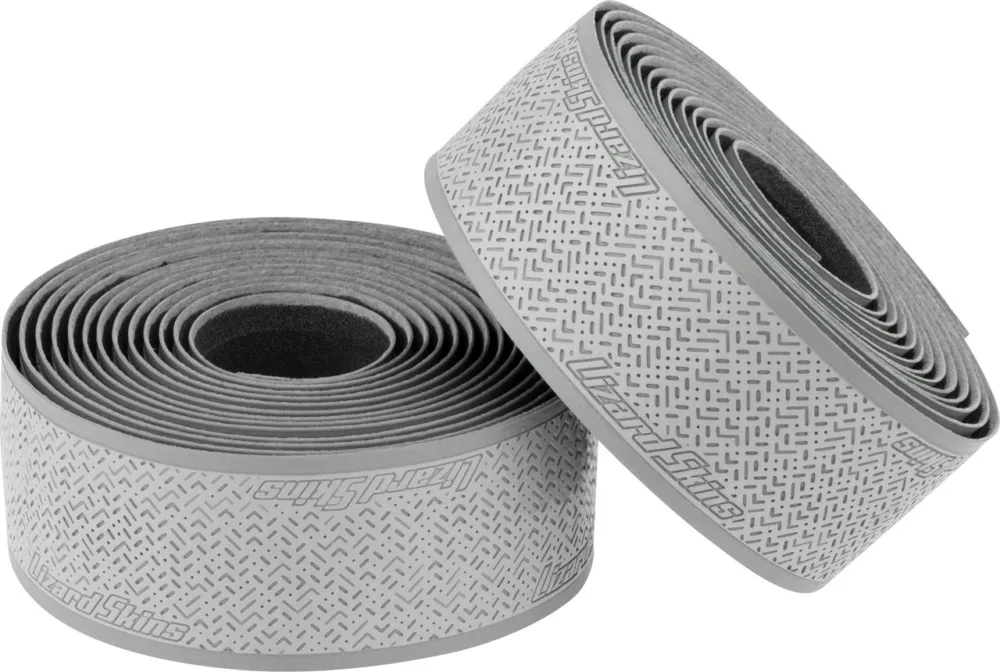 Aktuell Lizard Skins DSP 1.8 V2 Lenkerband - cool gray