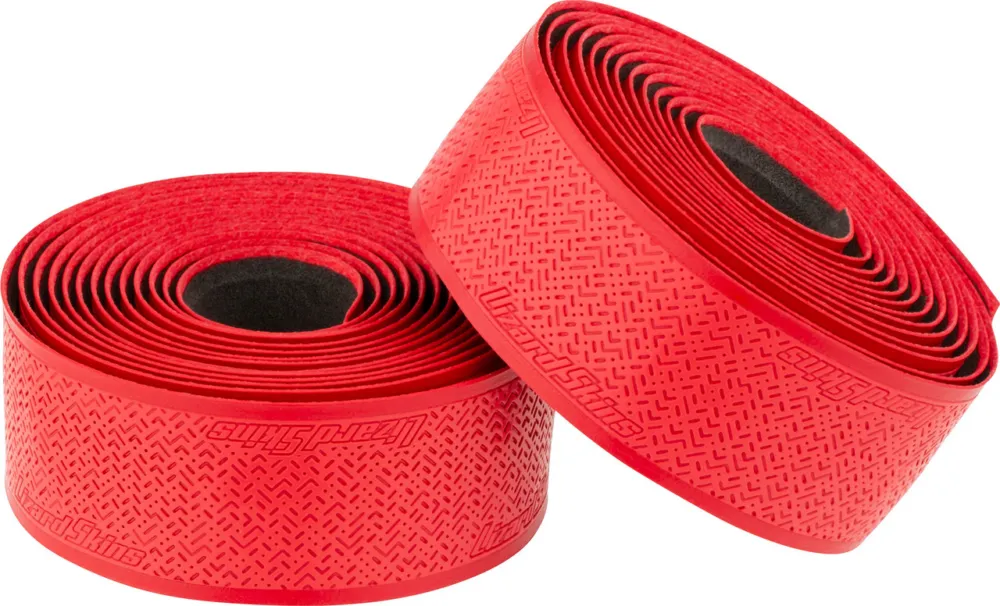 Bestseller Lizard Skins DSP 1.8 V2 Lenkerband - crimson red