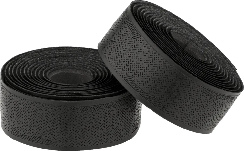 Lizard Skins DSP 1.8 V2 Lenkerband - jet black Geprüft