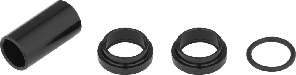 Formula Einbaubuchsen 10 mm für MOD - universal | 25,0 mm Heißes Angebot