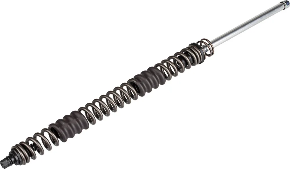 Direkt Vom Hersteller RockShox Ersatzfeder für XC 32 26"/27,5"/29" 120 mm - silver