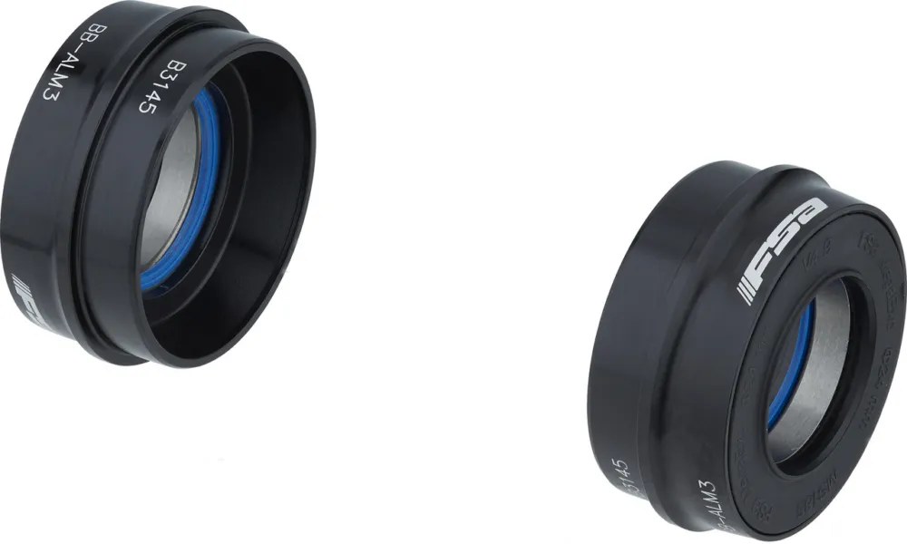 FSA Innenlager BB30 auf MegaExo - grey | BB30 Wochenendangebot