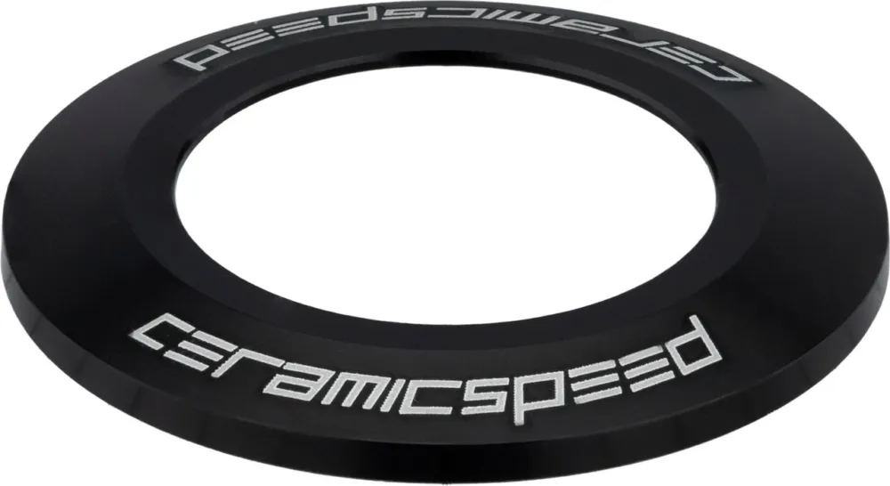 CeramicSpeed Staubkappe für Factor Steuersatz - universal | 4,5 mm Bestpreis