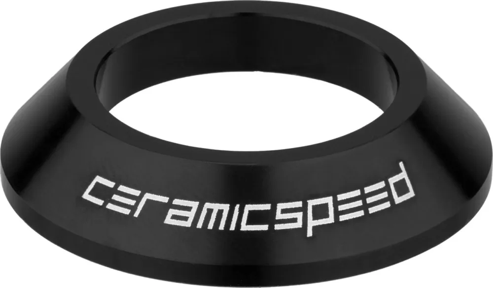 CeramicSpeed Staubkappe für Factor Steuersatz - universal | 10 mm Sonderangebot