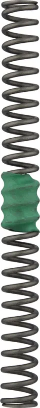 MRP Ribbon Coil Stahlfeder - green Direktkauf