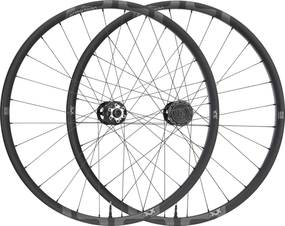 Knallerangebot e-thirteen XCX Race IW28 Carbon Boost 29" Laufradsatz - black | SRAM XD | Boost | 148 mm | 110 mm | Boost | 29" | 110 mm | SRAM XD | 110 mm | 148 mm