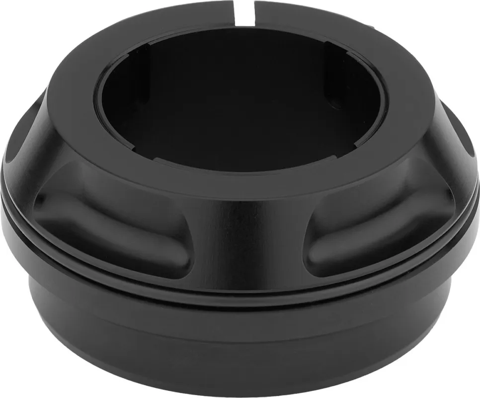 Kostenloser Versand Intend BC Stiffmaster Steuersatz Oberteil - black | ZS44/28,6