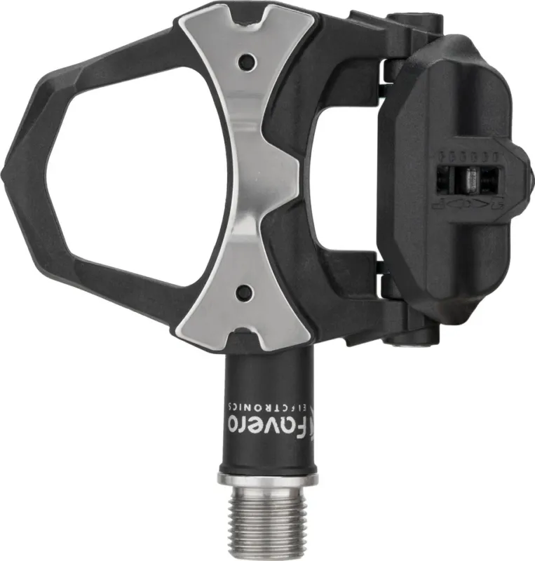 Favero Assioma Pedal Rechts - ohne Sensor - black | 94 mm Angebot