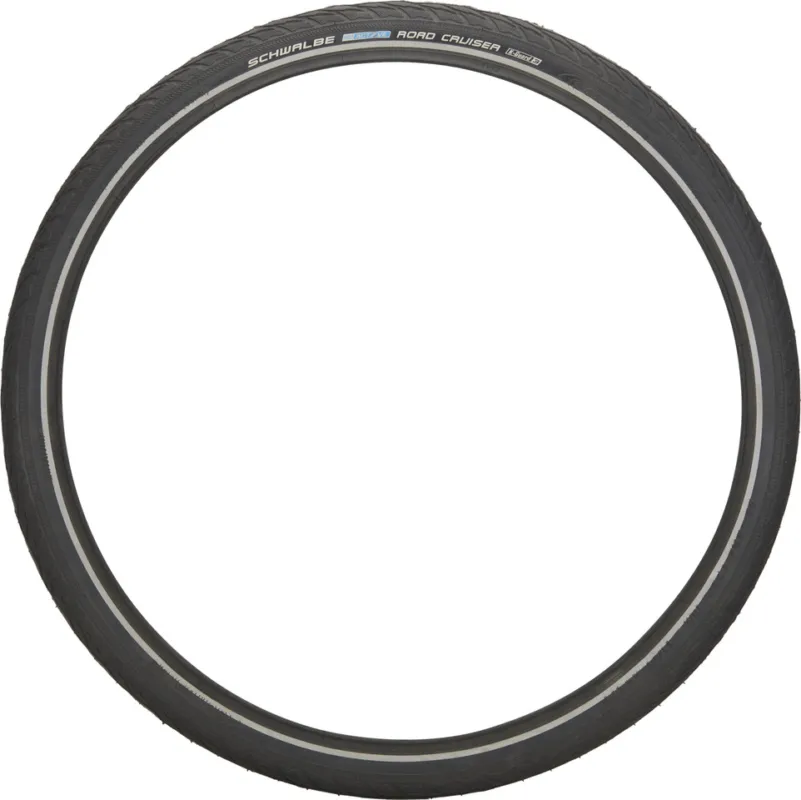 Super-Preis Schwalbe Road Cruiser Active SBC K-Guard 22" Drahtreifen - schwarz-reflex | 44-484 | 22 " | 44 mm | 1.5 "