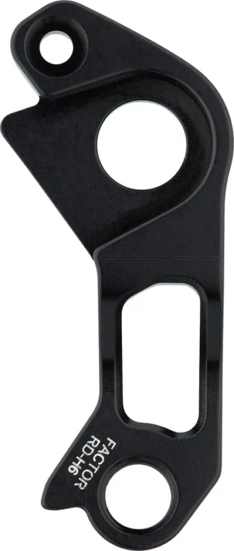 Direkt Vom Hersteller Factor Direct Mount Schaltauge RD-H6 für Steckachse - universal