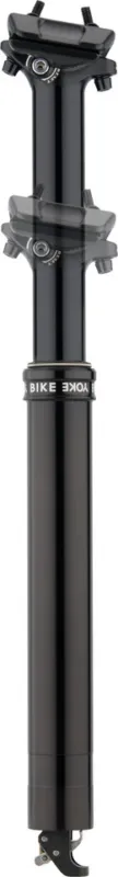 BikeYoke Revive 3.0 125 mm Vario-Sattelstütze - black | 0 mm | 360 mm | 30,9 mm | ohne Direkt Vom Hersteller