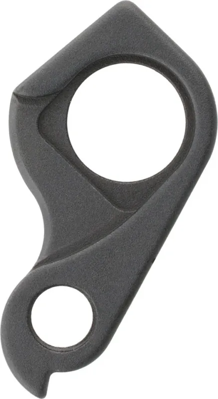 Salsa Schaltauge Split Pivot Horsethief / Spearfish / Bucksaw - black Letzte Chance