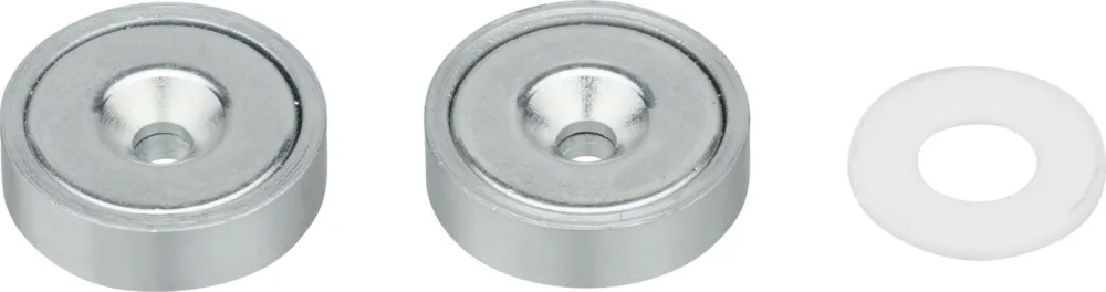 magped Neodym Ersatzmagnete - universal | 200 N Direkt Vom Hersteller