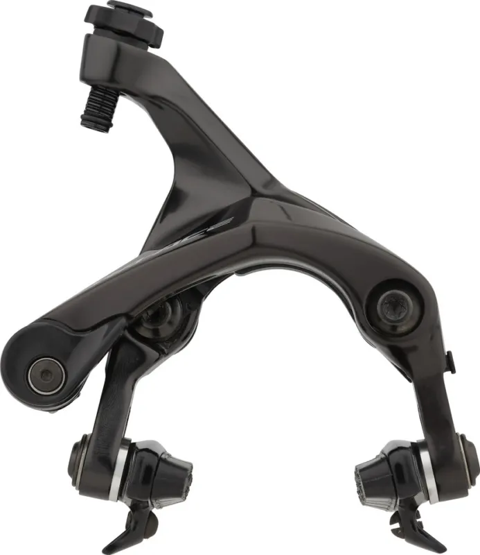Beliebt Shimano Dura-Ace Felgenbremse BR-R9200 - schwarz | VR