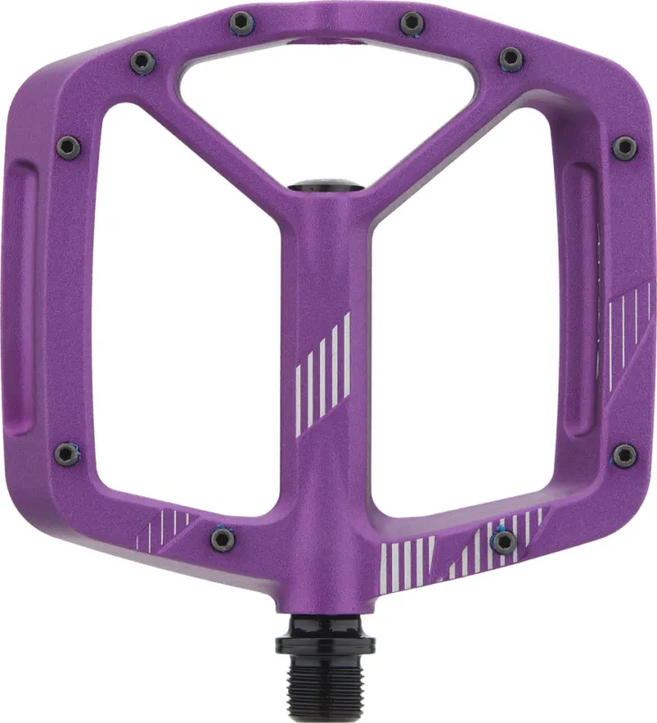 Race Face Aeffect R Plattformpedale - purple Preisknaller