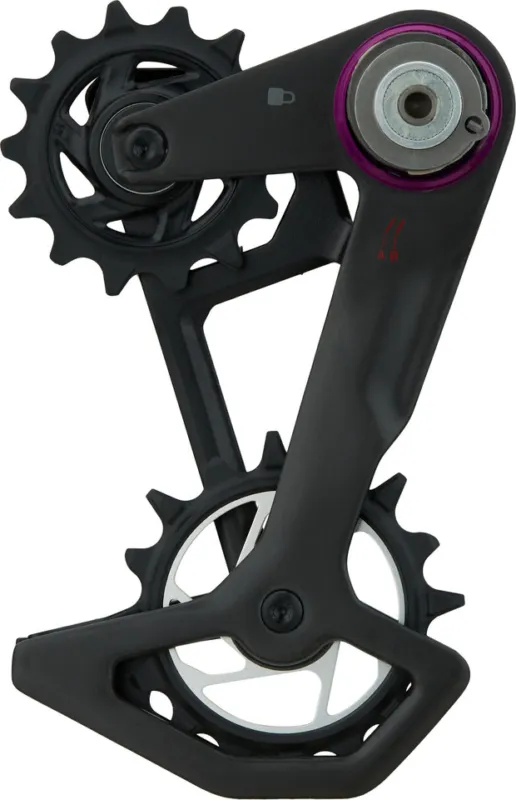Top-Angebot SRAM Schaltwerkkäfig für XX SL Eagle Transmission AXS T-Type Schaltwerk - universal