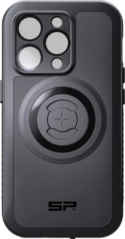 SP Connect Phone Case Xtreme SPC+ Smartphone-Hülle - schwarz | Apple i Phone 14 PRO Sichere Zahlung