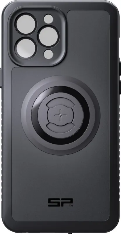 SP Connect Phone Case Xtreme SPC+ Smartphone-Hülle - schwarz | Apple i Phone 13 PRO MAX Nur Heute