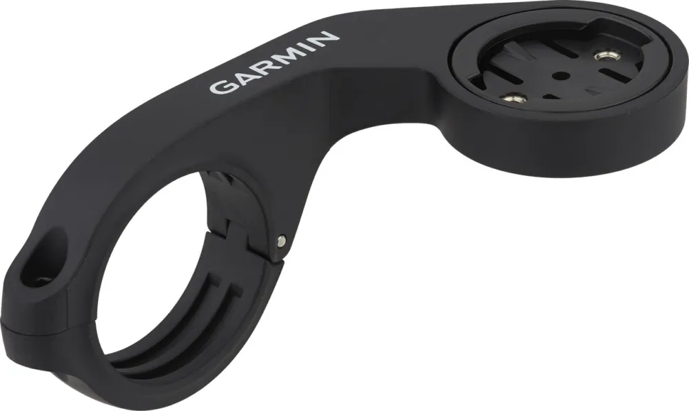 Garmin Aero-Lenkerhalterung für Edge 1000 - schwarz Schneller Versand
