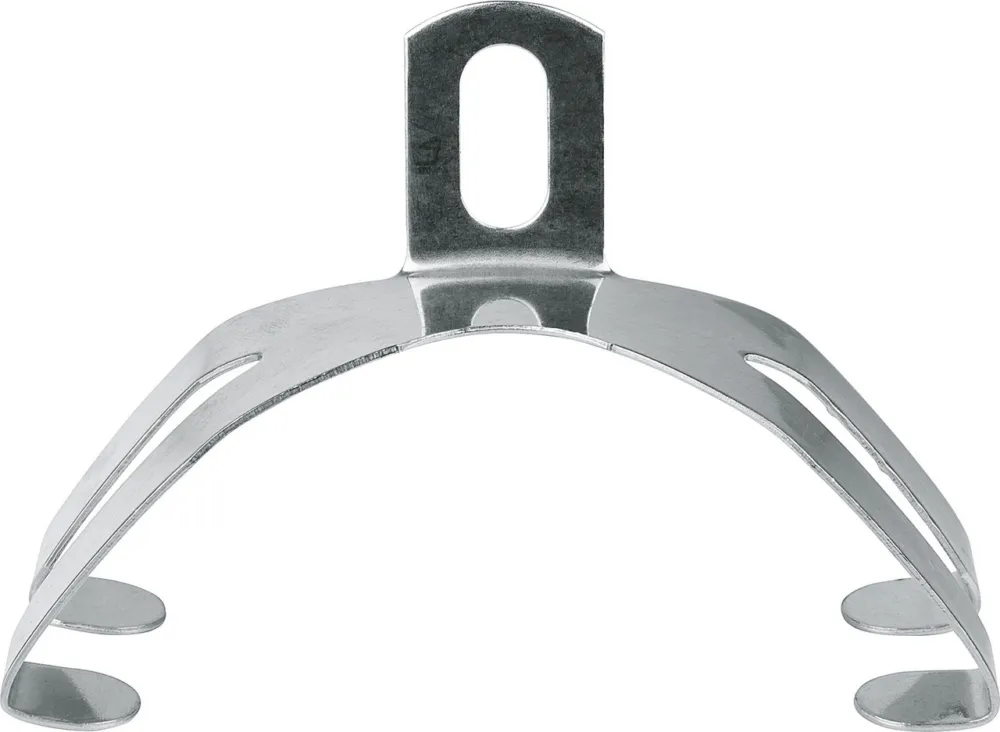 Letzte Chance SKS Schiebebrücke für Chromoplastics - silber | 50 - 55 mm