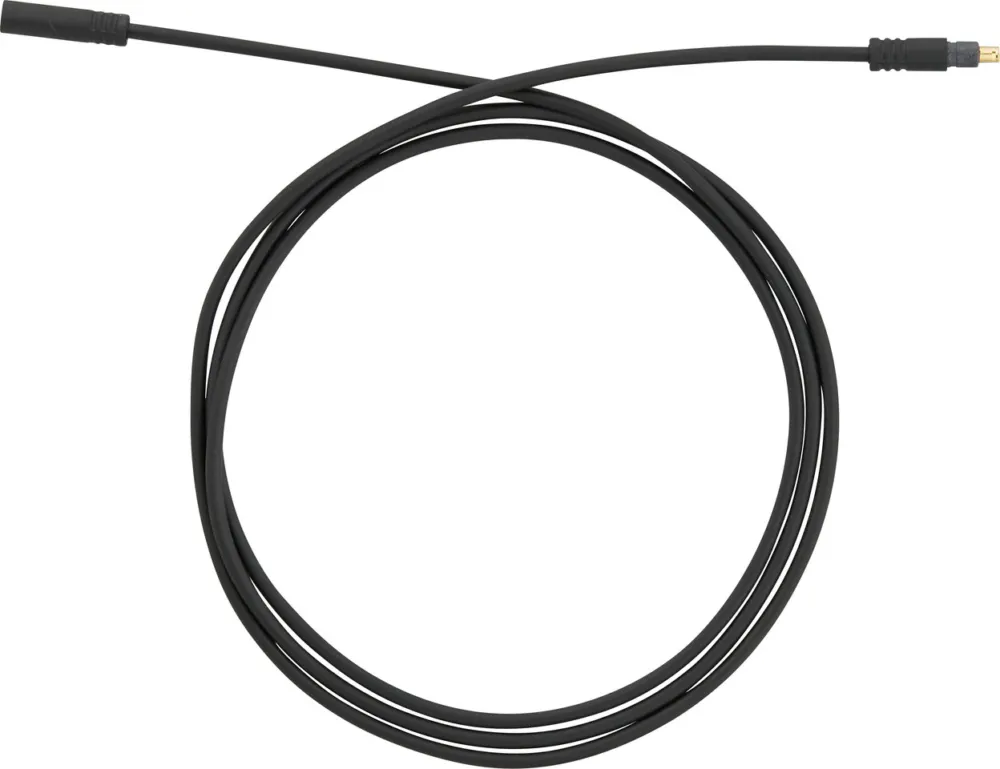 Supernova Verlängerungskabel für Fernlichttaster - schwarz | 1000 mm Kracherpreis