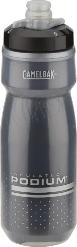 Finale Aktion Camelbak Podium Chill Trinkflasche 620 ml - black | 620 ml
