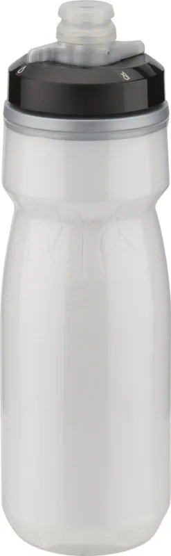 Direkt Vom Hersteller Camelbak Podium Chill Trinkflasche 620 ml - custom white-black | 620 ml