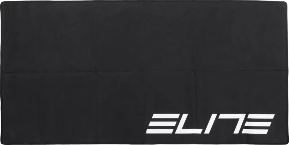 Elite Faltmatte - schwarz Nur Für Kurze Zeit