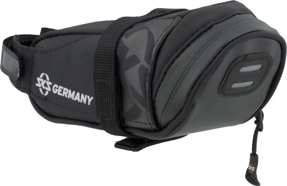 Saisonangebot SKS Racer Straps 300 Satteltasche - schwarz | 300 ml