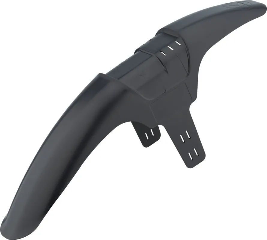 Mudhugger EVO Zip Tie Long Schutzblech - black Highlight