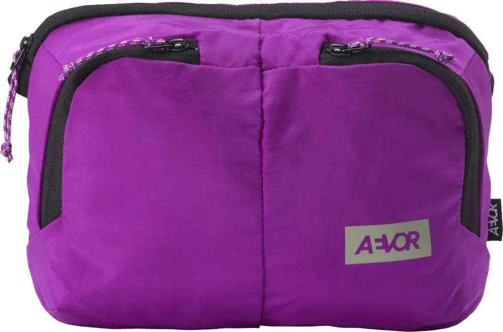 Bestpreis AEVOR Sacoche Bag - ripstop electric fuchsia