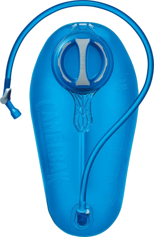 Camelbak Crux Reservoir 3 L Trinkblase - blue | 3 l Preisreduziert