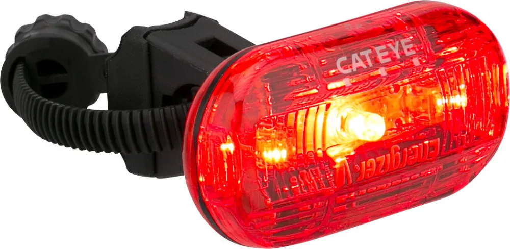 Preis Gesenkt CATEYE TL-LD135G Omni 3G LED Rücklicht mit StVZO-Zulassung - rot