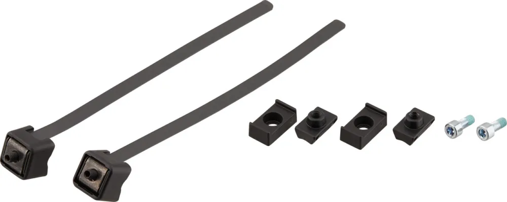 Angebot ABUS FMU 6950 Spannband-Adapter für Rahmenschloss - universal