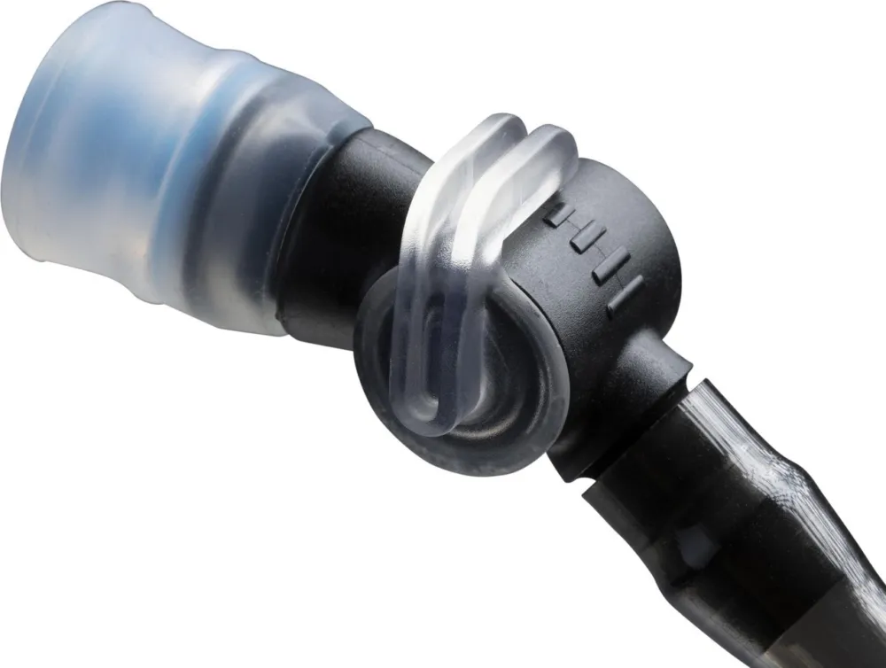 Ausverkauf EVOC Comet Bite Valve Beißventil - carbon-grey