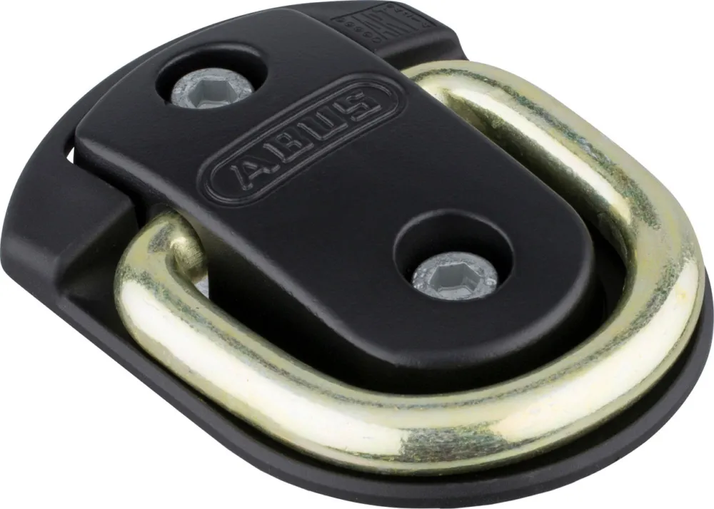 ABUS Granit WBA 75 Befestigungsanker - black Günstig