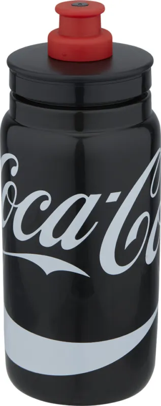 Heißes Angebot Elite Fly Trinkflasche 550 ml - Coca-Cola | 550 ml