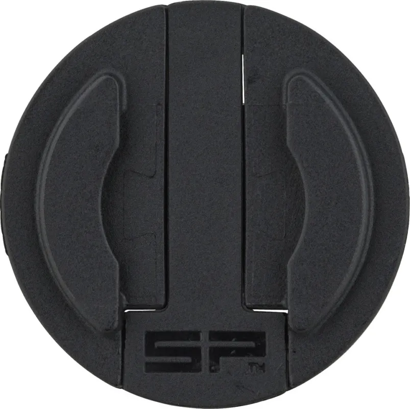 Gratis Versand SP Connect Universal Phone Case SPC+ Smartphone-Hülle - schwarz | L