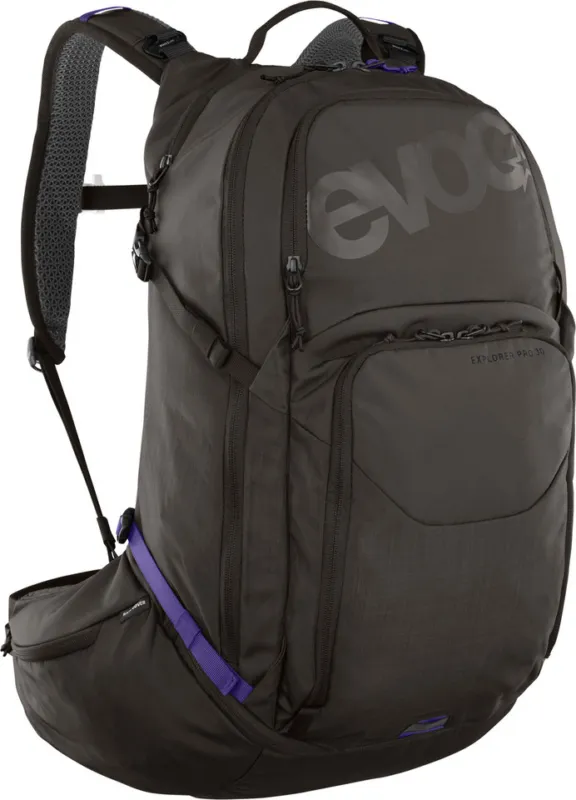 EVOC Explorer Pro 30 Rucksack - coffee | 30 l Kracherpreis
