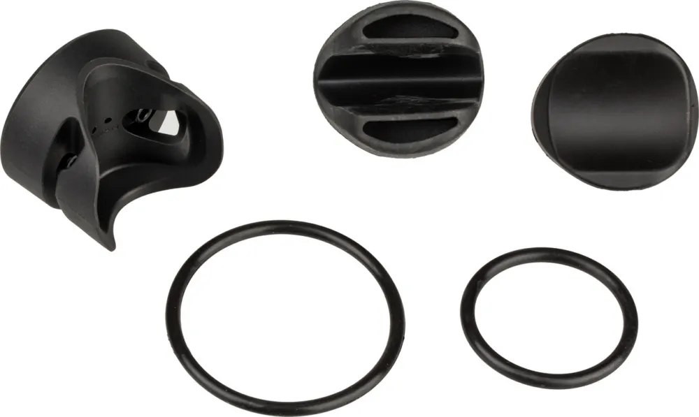 Saisonangebot Garmin Varia Universelle Sattelstützenhalterung - schwarz