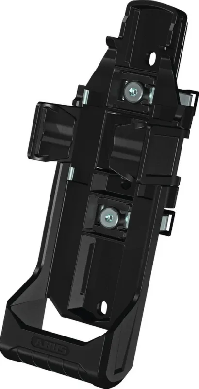 ABUS Halter SH 6500 Bordo X Plus - schwarz | 110 cm Preisreduziert