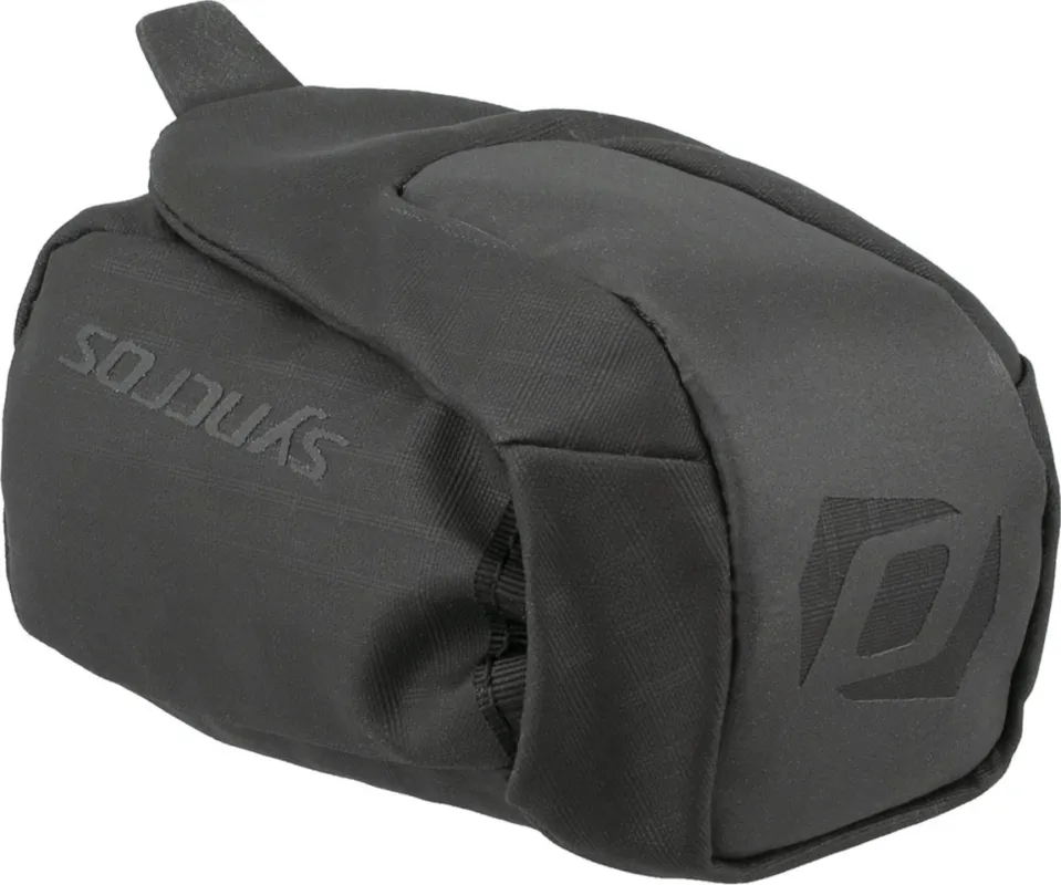 Nur Heute Syncros Speed iS 200 Satteltasche - black | 200 ml