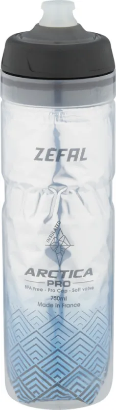 Jetzt Bestellen Zefal Arctica Pro 75 Thermotrinkflasche 750 ml - blau | 750 ml