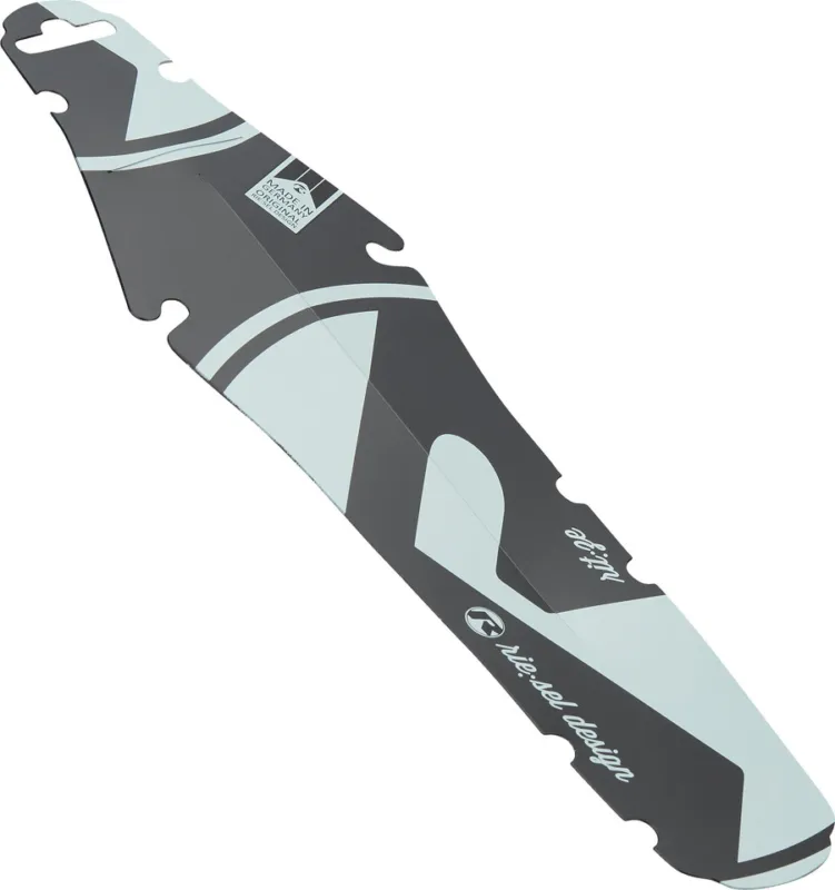 Knallerangebot rie:sel design rit:ze Gravel Mudguard Schutzblech - sage